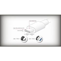 Supra Super High-Speed USB 3.2 A-C